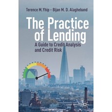 (英文圖書) The Practice of Lending: A Guide to Credit Analysis and Credit Risk 平裝版, Palgrave MacMillan, 英文