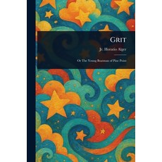 (英文圖書)Grit 平裝版, Anson Street Press, 英文