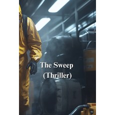 (英文圖書) The Sweep (Thriller) 平裝版, Phineas Cole, 英文