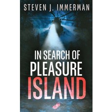 (英文圖書) In Search of Pleasure Island 平裝版, Next Chapter, 英文