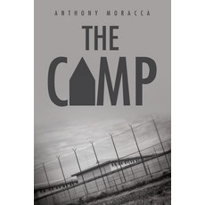 (英文圖書) The Camp 平裝版, iUniverse, 英文