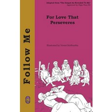 (英文圖書)For Love That Perseveres 平裝版, Createspace Independent Pub..., 英文