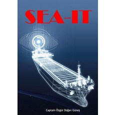 (英文圖書) Sea IT 平裝版, Independently Published, 英文