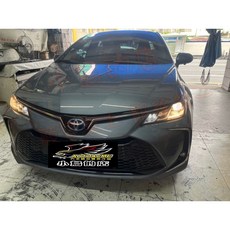 小鳥的店 豐田ALTIS 12代 原廠 鈉米水離子空氣淨化器 車用空氣清淨機 淨化車內空氣, 詳見包裝