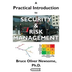 (英文圖書) A Practical Introduction to Security and Risk Management 平裝版, Perseublishing, 英文