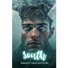 (英文圖書) South 平裝版, Cervantes Digital, 英文