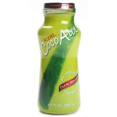 TASTE NIRVANA 可可蘆薈汁, 1個, 280ml