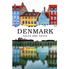 (英文圖書) Denmark Facts and Trivia 平裝版, Independently Published, 英文