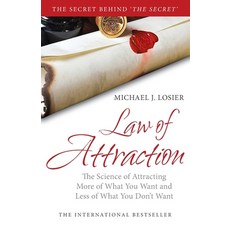 (英文圖書) The Law of Attraction 平裝版, Hachette Australia, 英文