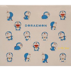 DORAEMON 哆啦A夢 LED體重計 強化玻璃面板 居家測量工具