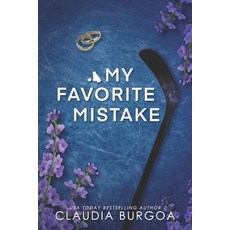 (英文圖書) My Favorite Mistake: Special Edition 平裝版, Independently Published, 英文