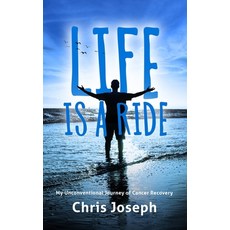 Life is a Ride 平裝版, Launch Pad Publishing, 英文