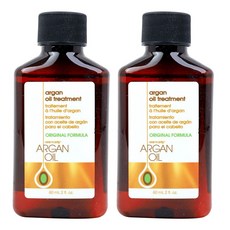 ONE N ONLY 摩洛哥堅果油護髮素, 2個, 60ml