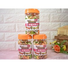 【胖胖糖】8Dog's 烘焙潔牙餅 綜合口味 潔牙 除臭 低卡輕食 老幼成犬適用 狗零食, 詳見包裝, 詳見包裝, 詳見包裝, 多種水果in