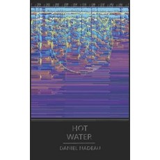 (英文圖書) Hot Water 平裝版, Independently Published, 英文