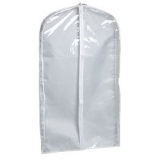 honey can do Peva 西服包 衣服套, 1個, 1件