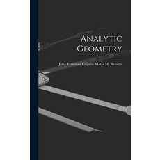 (英文圖書) Analytic Geometry 精裝版, Legare Street Press, 英文