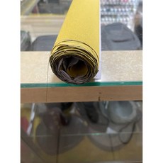 耕硯齋 全開空白水寫布 書法練習專用 75x140CM / 75x155CM, 75X155CM 邊略有褶皺特價品