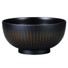 HAKOYA Kirara丼飯碗 16.7x16.7x8.4cm, 1個, 七葉樹