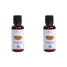 Sunflower 荷荷巴精油, 2個, 30ml
