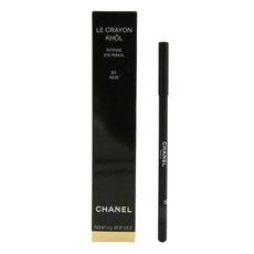 CHANEL 香奈兒 濃密眼線筆, 1入, 61 Noir