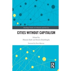 (英文圖書) Cities Without Capitalism 精裝版, Routledge, 英文