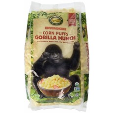 NATURE'S PATH 麥片玉米球, 1袋, 650g