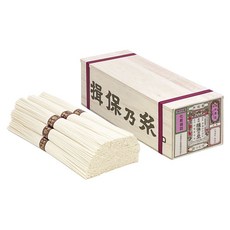 Ibonoito Tenobe手延素麵 MG-20N, 1個, 600g