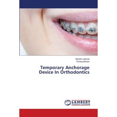 (英文圖書) Temporary Anchorage Device In Orthodontics 平裝版, LAP Lambert Academic Publis..., 英文