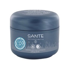 SANTE 自然保養膏, 1個, 50ml