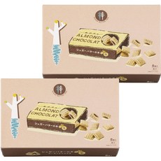 SugarButterTree 杏仁可可小巧酥, 16入