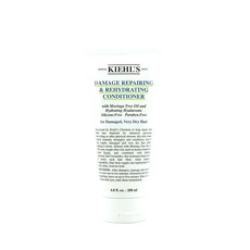 Kiehl's 契爾氏 受損修護&補水保濕潤髮乳, 1個, 200ml