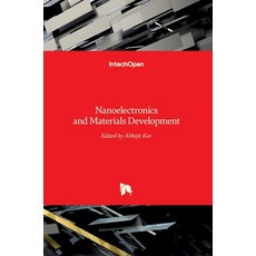 (英文圖書) Nanoelectronics and Materials Development 精裝版, Intechopen, 英文