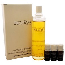 DECLEOR 礦石感應能量 2 套 4 件, 1組
