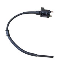 少年家 SYM 三陽 原廠 H6B 悍將 150 點火線圈 (不含火星塞蓋) 機車零件