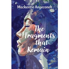 (英文圖書) The Fragments That Remain 平裝版, Dcb Young Readers, 英文