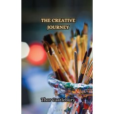 (英文圖書) The Creative Journey 平裝版, Creative Arts Management Ou, 英文
