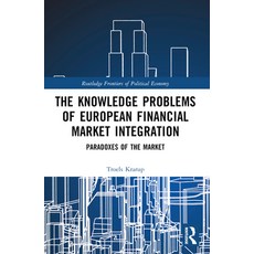 (英文圖書) The Knowledge Problems of European Financial Market Integration: Paradoxes of t... 平裝版, Routledge, 英文