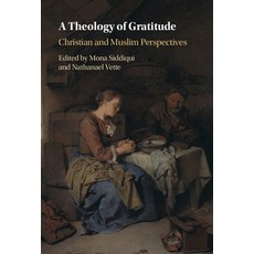 (英文圖書) A Theology of Gratitude 精裝版, Cambridge University Press, 英文