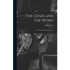 (英文圖書) The Genie and the Word: Electricity and Communication 精裝版, Hassell Street Press, 英文