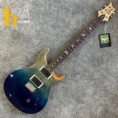 PRS SE Custom 24 Blue Fade 藍色漸變限定電吉他 反拍樂器公司貨, 藍色漸變