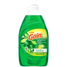 Gain 洗碗精, 1個, 236ml