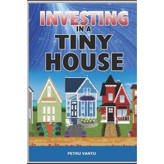 (英文圖書) Investing in a tiny house 平裝版, Amazon Digital Services LLC..., 英文