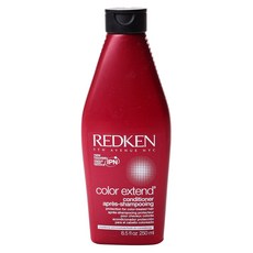 REDKEN 列德肯 護色護髮素, 1個, 250ml