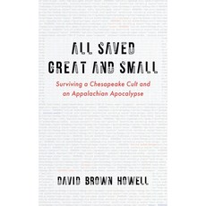 (英文圖書) All Saved Great and Small 平裝版, Resource Publications (CA), 英文