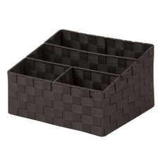 honey can do Mailer 和 File Desk Organizer, 棕色的