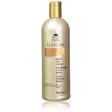 AVLON Keracare Humecto Creme 護髮素, 1個, 468克