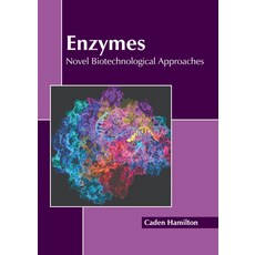 (英文圖書) Enzymes: Novel Biotechnological Approaches 精裝版, Callisto Reference, 英文