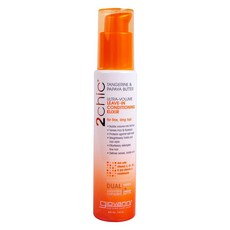 giovanni 橘子木瓜護理潤髮精華, 1入, 118ml