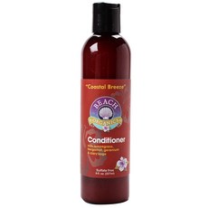 BEACH ORGANICS 護髮素 Coastal Breeze, 1個, 227ml